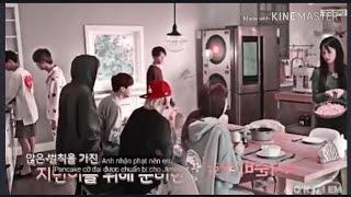 BLACKBANGTAN HOUSE | BTS AND BLACKPINK