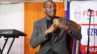 The Most Important Thing is Your Relationship With God -Waihiga Mwaura || Success Gods Way