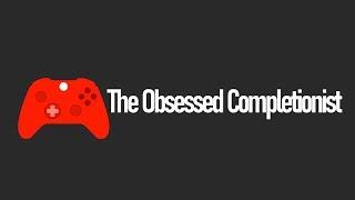 Obsessed Completionist Channel Trailer