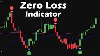 MASTERING the SECRET Zero Risk Indicator on TradingView