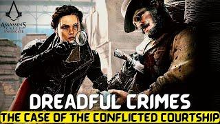 The Case of the Conflicted Courtship - AC Syndicate Dreadful Crimes