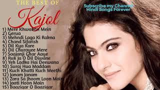 THE BEST OF KAJOL