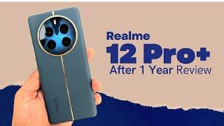 Realme 12 Pro+ Long-Term Review (2025): Still Worth It After 1 Year?