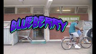 AfroDev & Samplicity - Blueberry (Official Video)