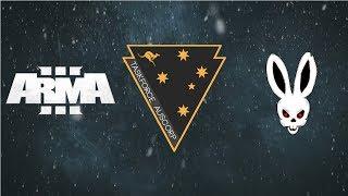 Task Force Auscorp - Arma 3 Gameplay Trailer