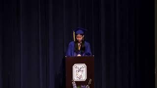 Bob The builder - Class of 2024 Valedictorian Speech by Megan Xie  #valedictorian #bobthebuilder