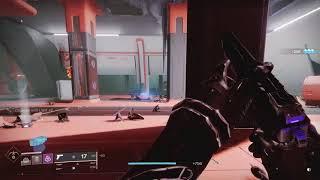 Wrath of Rasputin + Rage of the Warmind + Global Reach