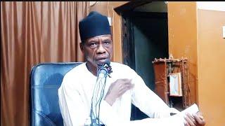 Yanzu-yanzu ‼️Bazan taba Kare Wani Ɗan Siyasa ba Cpewar Dr. Idris Abdul-aziz 