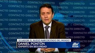 #ENVIVO |  CONTACTO DIRECTO  26-11-2024