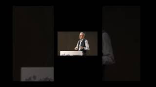 World-renowned tech-futurist, George Gilder calls Hedera Hashgraph "ingenious" | HBAR