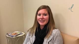 “Dr. Donaldson was Amazing!” says Breast Augmentation Patient