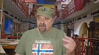 У Зеленского всё плохо, проституция победила интуицию, от чего нас отвлекают и кого нам подставляют