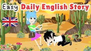 Improve Your English Daily - Practical Conversation Practice for Beginners | Practice English Easy