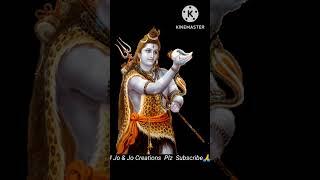 Har Har Mahadeva  # Jo & Jo Creations