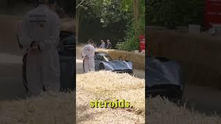 This Car Breaks Every Rule and It's Awesome!