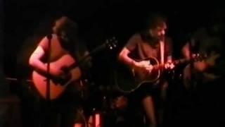 Grateful Dead 10-16-81 Melkweg Amsterdam Netherlands