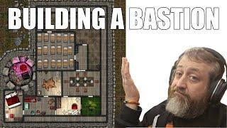 Let's Build A Bastion! | Nerd Immersion