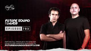 Flund & Mehdi Belkadi feat. Dan Picknell - Waiting (Tycoos Remix) - ALY & FILA SUPPORT FSOE703!