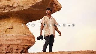 Two Journeys - Angola Cinematic Travel Film