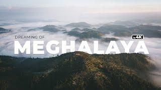 DREAMING OF MEGHALAYA IN 2020!