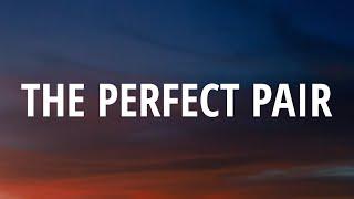 Beabadoobee - the perfect pair (Lyrics)