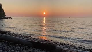 Tower Beach, Vancouver, BC