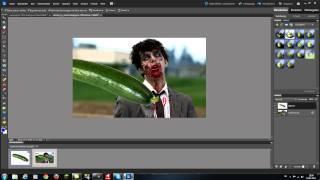 Grundlagen von Adobe Photoshop CS6 - Tutorial [Deutsch/HD]