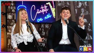 Oleg Spinu & Macrina - Cand ma latra cainii-n drum [Cover @AlexandruBradatan] [CCN LIVE]