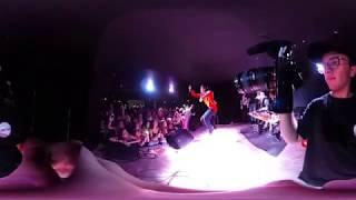 Matt Aitia Eljay Concert 360