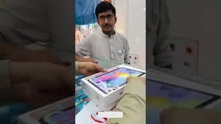 SAMSUNG TAB S6 Lite #shorts #techskynews