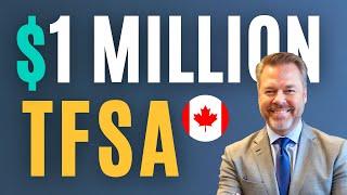 How to Hit $1 Million in Your TFSA Without Breaking a Sweat