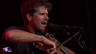 Seth Lakeman at Shrewsbury Folk Festival 2021