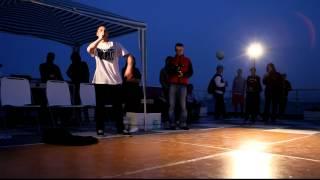 Sam The Man - Beatbox show | Soultron vol.1 | Burgas | Flowtron Anniversary 28.04.2012