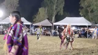 Stanford Powwow 2023 Friday night