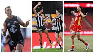 The best goals of the 2020 season | The Best Of | AFL