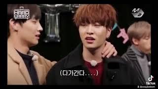 2jae's cute little moment.