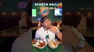 My favorite #sportsbars to watch #Football in Miami  #NFL #MiamiFood #MiamiDolphins #FinsUp