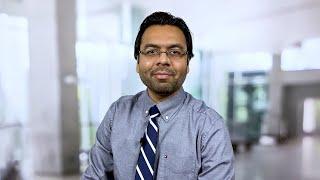 Faran Ahmad, MBBS - Infectious Diseases - CHI Health