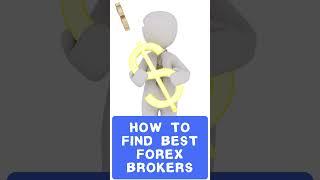 How to find best Forex Brokers -2021 