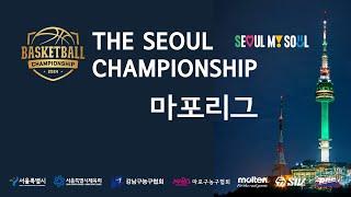 2024 THE SEOUL CHAMPIONSHIP 16강 제이크루 vs 삼각