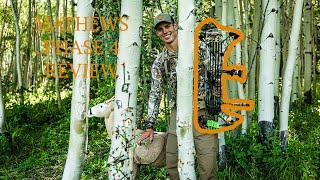 IS THE MATHEWS PHASE 4 A WORTHY UPGRADE (LONG TERM REVIEW)