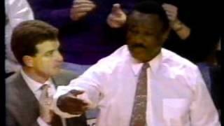 Arkansas Razorbacks vs Kentucky Wildcats 1995