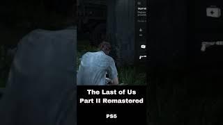 Parent's Guide to The Last of Us Part II Remastered