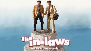 The In-Laws | Soundtrack Suite (John Morris)