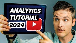 5 YouTube Analytics that Will Help You Grow Faster