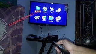 Learning remote copy method tamil Audio.