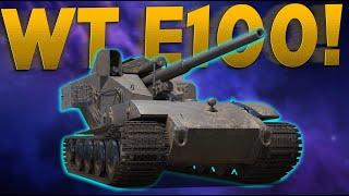 WT AUF E100 COOKING TIME!