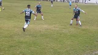 Video deportivo Thomas Molina 2022/23