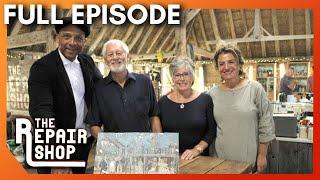 Season 4 Episode 15 | The Repair Shop (Full Episode)