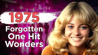 15 Forgotten One Hit Wonders Of 1975